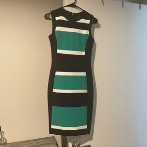 Tommy Hilfiger sleeveless dress